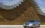 Mercedes-Benz E-Class 2009 года